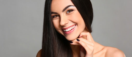 poudre de cheveux