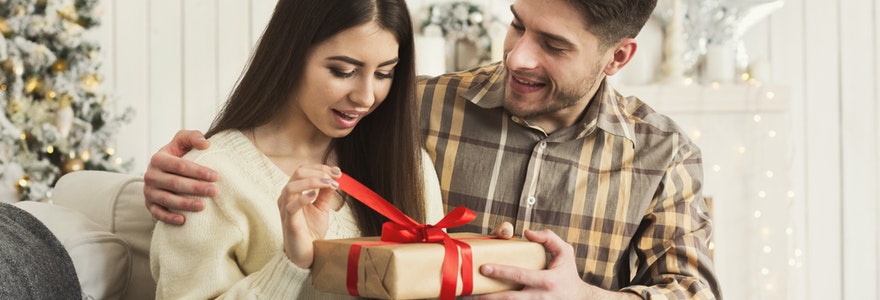 meilleurs idées de cadeaux femmes