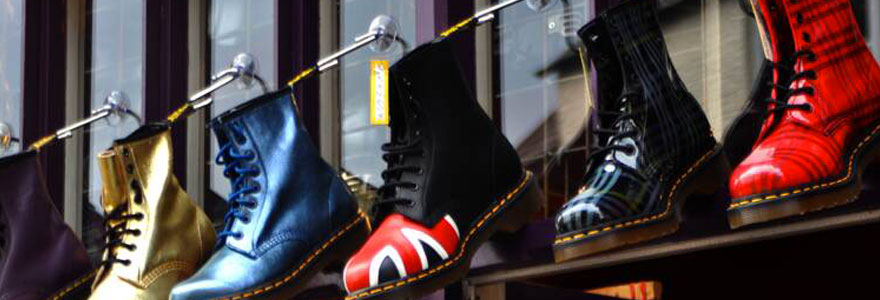 Doc Martens